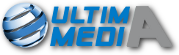 Ultima Logo